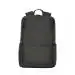 Tucano Planet-Terras Laptop Backpack, Black, BKTER15-BK
