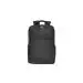 Tucano Planet-Marte Gravity Laptop Backpack, Black, BKMAR15-AGS-BK
