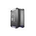 Coolmaster Cosmos C700P Black Edition Full Tower Cabinet with Extensive Cable Cover System
