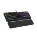 Cooler Master CK Series CK-550-GKTL1-US Wired Gaming Keyboard