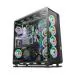 Thermaltake Core P8 Tempered Glass Transformable E-ATX Full Tower Chassis with 4 mm Thick Tempered Glass Window