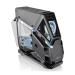 Thermaltake AH T600 E-ATX Full Tower Chassis with Two 5 mm Tempered Glass Panels on Left and Right Sides