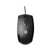 HP X500 Optical Wired Mouse