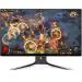 Dell AW2721D 68.58 cm (27 inch) with IPS Panel Technology, 2560 x 1440 Resolution, Refresh Rate 240Hz, Response Time 1 ms, Black Monitor