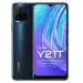 Vivo Y21T 128 GB, 4 GB, Midnight Blue, Mobile Phone