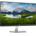 Dell S2721HN 68.58 cm (27 inch) with IPS Panel Technology, 1920 x 1080 Resolution, Refresh Rate 75 Hz, Silver Monitor