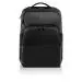 Dell Pro PO1720P Backpack for 43.18 cm (17 Inch) Laptops , Black