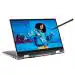 Dell 5410 Inspiron 14 2-in-1 Convertible Laptop (11th Gen-Intel Core i5-1155G7/16 GB/512GB SSD/2 GB Nvidia GeForce MX350 Graphics/Windows 11/MSO/Full HD), 35.56 cm (14 inch)