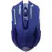 Redgear Dragonwar Emera ELE-G11 Gaming Mouse with 6 control buttons (Blue)