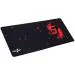 Redgear MP80 Control-Type Gaming Mousepad with Rough surface to Create Sensation (Black/Red)