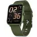 Fire-Boltt Ninja Pro Max BSW026 Smart Watch with IP68 Water Resistant, Up to 8 Days Battery (Olive)