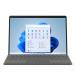 Microsoft 8PN-00013 Surface Pro 8 Convertible Laptop (11th Gen Intel Core i5-1135G7/8GB/128GB SSD/Intel Iris Xe Graphics/Windows 11), 33.02 cm (13 inch)