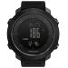 eOnz North Edge Apache 2 Smart Watch with 50 m Water proof (Black)