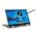 Dell 5410 Inspiron 14 2-IN-1 Convertible Laptop (11th-Intel Core i5-1155G7/8GB/512GB SSD/2GB/Nvidia GeForce MX350 Graphics/Windows 11/MSO/FHD), 35.56 cm (14 inch)
