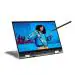 Dell 5410 Inspiron 14 2-IN-1 Convertible Laptop (11th-Intel Core i5-1155G7/16GB/512GB SSD/Intel UHD Graphics/Windows 11/MSO/FHD), 35.56 cm (14 inch)