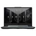 Asus HN290WS TUF Gaming F15 Gaming Laptop (11th Gen-Intel Core i5-11400H/16GB/512GB SSD/4GB/Nvidia GeForce RTX 3050 Graphics/Windows 11/MSO/FHD), 39.62 cm (15.6 inch)