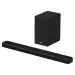 LG SP8A 3.1.2 Channel 420 Watts Sound Bar with Meridian, Dolby Atmos, DTS: X, Dolby Vision