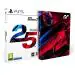 Sony Gran Turismo 7 25th Anniversary Edition - PS5 and PS4 Digital Versions