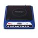 Prestige PIC 20 1200 Watt Induction Cooktop with Push Button (Blue)