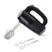 Lifelong Regalia 150W Hand Mixer, 5 Speed Option, Easy for Mixing Cake Batters and Atta, LLHM01