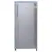 Candy 190L 2 Star Direct Cool Single Door Refrigerator (CDSD522190MS Moon Silver,Toughened Glass Shelves,Built In Stabilizer)