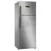 Bosch 358 litres 3 Star Frost Free Double Door Refrigerator, Shiney Silver CTC35S03DI