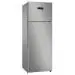 Bosch 290 litres 3 Star Frost Free Double Door Refrigerator, Shiney Silver CTC29S03NI