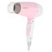Ambrane AHD-21 1600 Watts Hair Dryer with 2-speed settings (Pink)
