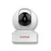 CP Plus E21A Smart Camera with Wi-Fi Support, White