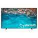 Samsung 138 cm (55 inch) Ultra HD (4K) Smart LED TV, 8 Series 55BU8000K