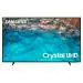 Samsung 163 cm (65 inch) Ultra HD (4K) Smart LED TV, 8 Series 65BU8000K