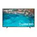 Samsung 189 cm (75 inch) Crystal Ultra HD (4K) Smart LED TV, 75BU8000 (Black)