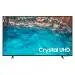 Samsung 125 cm (50 inch) Ultra HD (4K) Smart LED TV, 8 Series 50BU8000K