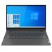 Lenovo 90IN Ideapad Flex 5 Convertible Laptop (11th Gen-Intel Core i3-1115G4/8GB/256GB SSD/Intel UHD Graphics/Windows 11/MSO/FHD), 35.56 cm (14 inch)