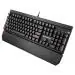 Amkette EvoFox Katana Wired Gaming Keyboard