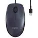 Logitech B100 Optical Wired Mouse