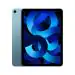 Apple iPad Air 5th Gen 2022 27.69 cm (10.9 inch) Wi-Fi Tablet, 64 GB, MM9E3HN/A, Blue