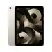 Apple iPad Air 5th Gen 2022 27.69 cm (10.9 inch) Wi-Fi Tablet, 64 GB, MM9F3HN/A, Starlight