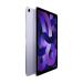 Apple iPad Air 5th Gen 2022 27.69 cm (10.9 inch) Wi-Fi Tablet, 256 GB, MME63HN/A, Purple