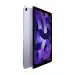 Apple iPad Air 5th Gen 2022 27.69 cm (10.9 inch) Wi-Fi + Cellular Tablet, 64 GB, MME93HN/A, Purple