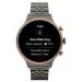 Fossil Gen 6 FTW6078I Smart Watch, Gun Metal