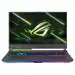Asus HN084WS ROG Strix G15 (2022) G513 Gaming Laptop (AMD Ryzen 7 6800H/16GB/1TB SSD/4GB/NVIDIA GeForce RTX 3050/Windows 11/MSO/FHD), 39.62 cm (15.6 inch)