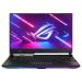 Asus LN024WS ROG Strix Scar 15 (2022) G533 Gaming Laptop (12th Gen-Intel Core i9-12900H/32GB/1TB SSD/16GB/NVIDIA GeForce RTX 3080 Ti/Windows 11/MSO/QHD), 39.62 cm (15.6 inch)