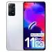 Redmi Note 11 Pro Plus 5G 128 GB, 6 GB RAM, Phantom White, Mobile Phone