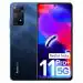 Redmi Note 11 Pro Plus 5G 128 GB, 6 GB RAM, Mirage Blue, Mobile Phone