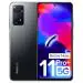 Redmi Note 11 Pro Plus 5G 128 GB, 6 GB RAM, Stealth Black, Mobile Phone