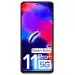 Redmi Note 11 Pro Plus 5G 256 GB, 8 GB RAM, Phantom White, Mobile Phone