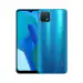 Oppo A16e 64 GB, 4 GB RAM, Blue, Mobile Phone