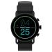Skagen Falster Gen 6 Smart Watch with Water Resistant up to 5ATM, Black