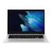 Samsung Galaxy Book Go Laptop (Qualcomm Snapdragon 7C Gen 2 Processor/4GB RAM/128GB/Qualcomm Adreno Graphics/Windows 11), 14 inch (35.56 cm), Silver